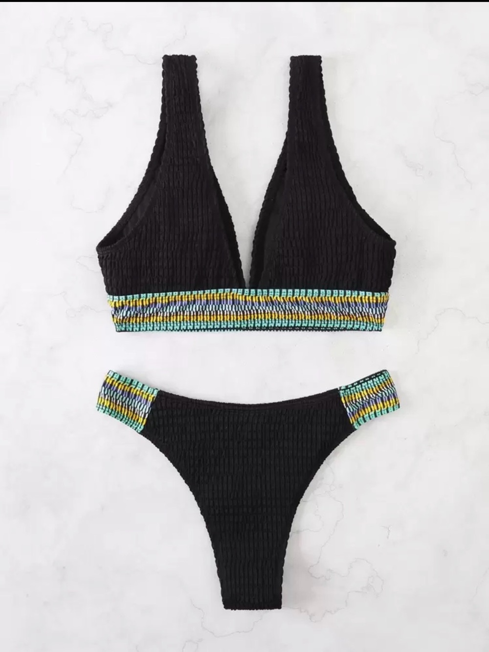 Shein bikini set - Picture 4 of 8